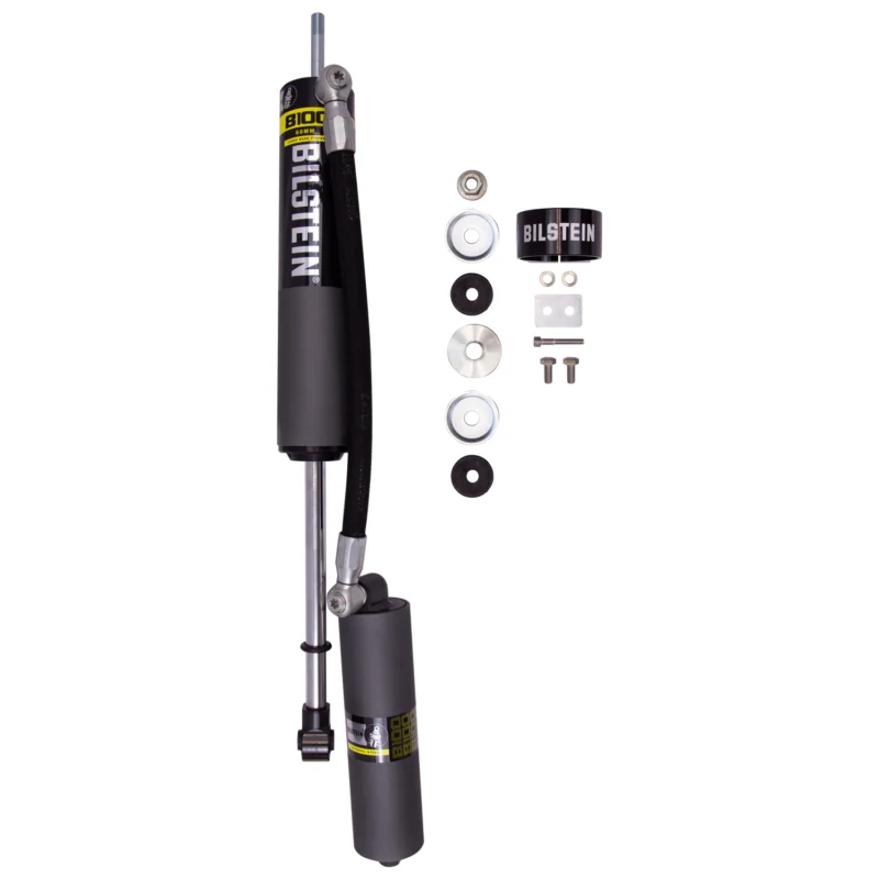 Bilstein 25-294064 - B8 5100, EVO Grey