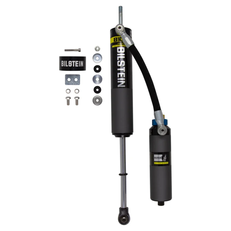 Bilstein 25-294071 - B8 5100, EVO Grey