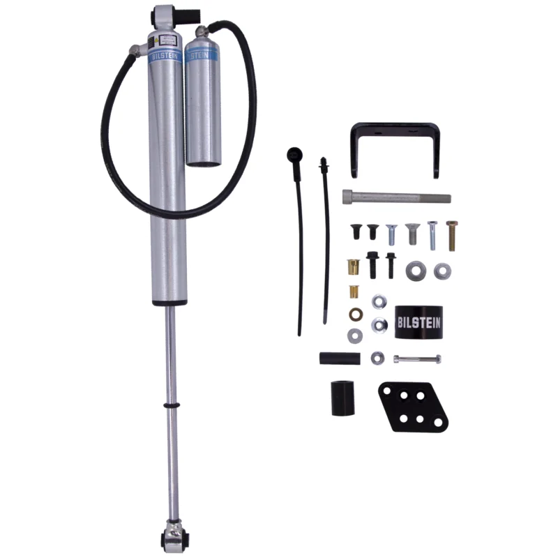 Bilstein 25-297812 - B8 5100, Zinc Plated