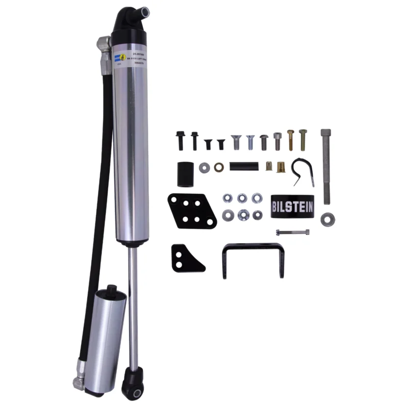Bilstein 25-297850 - B8 5100, Zinc Plated