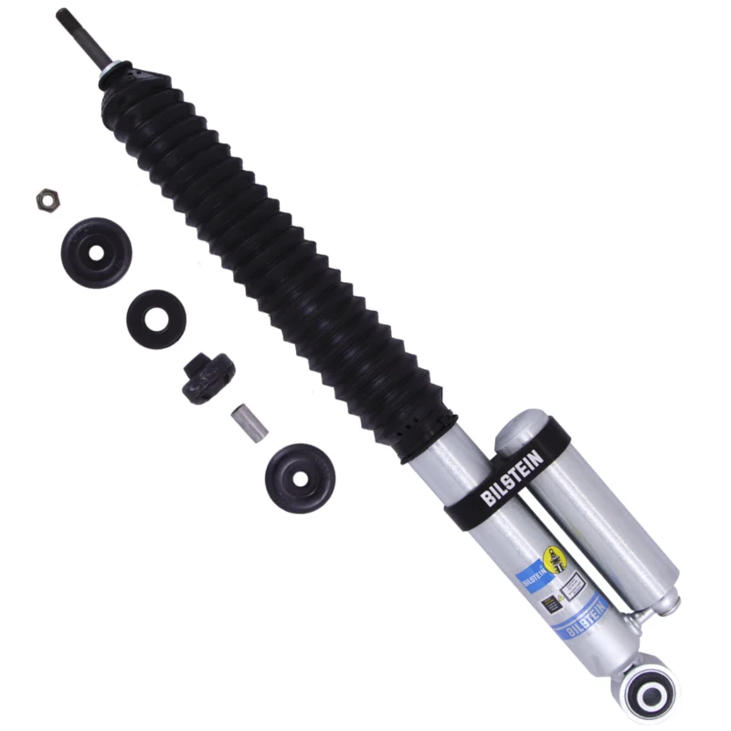 Bilstein 25-299267 - B8 5100, Zinc Plated