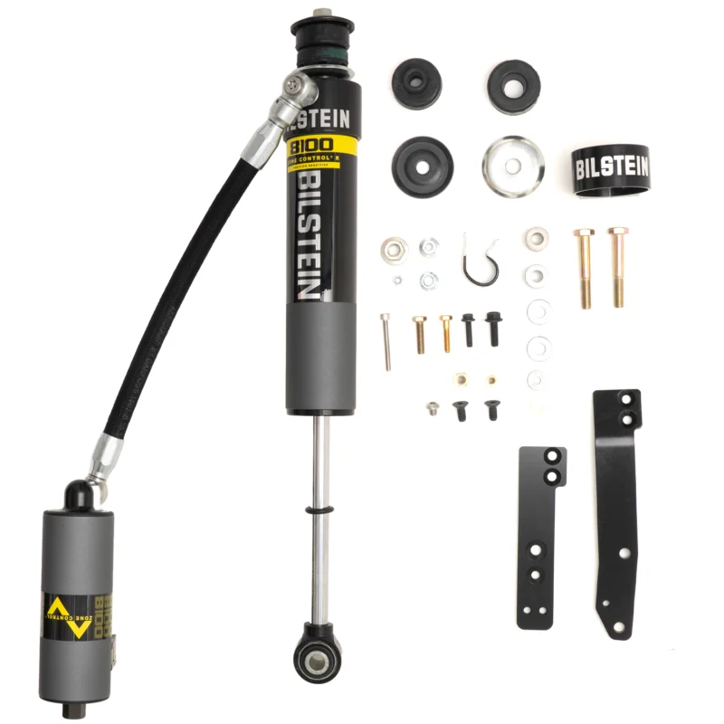 Bilstein 25-299304 - B8 5100