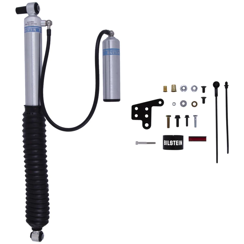 Bilstein 25-304862 - B8 5100, Zinc Plated