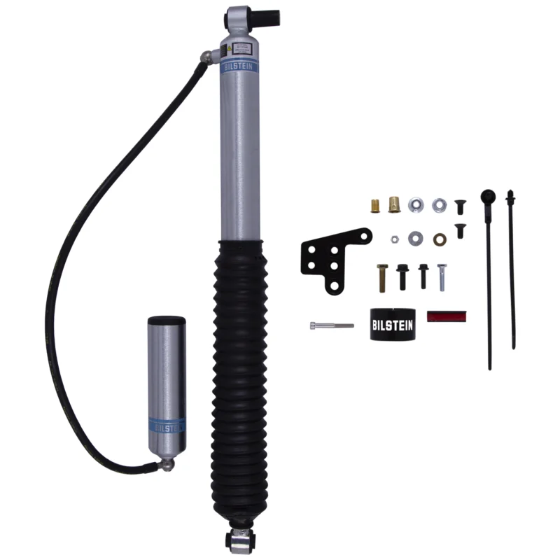 Bilstein 25-304879 - B8 5100, Zinc Plated