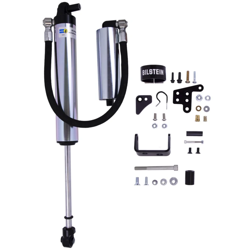 Bilstein 25-304909 - B8 5100, Zinc Plated