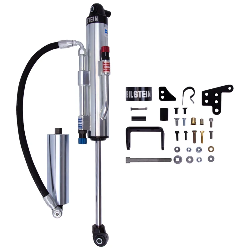 Bilstein 25-305234 - B8 5100, Zinc Plated
