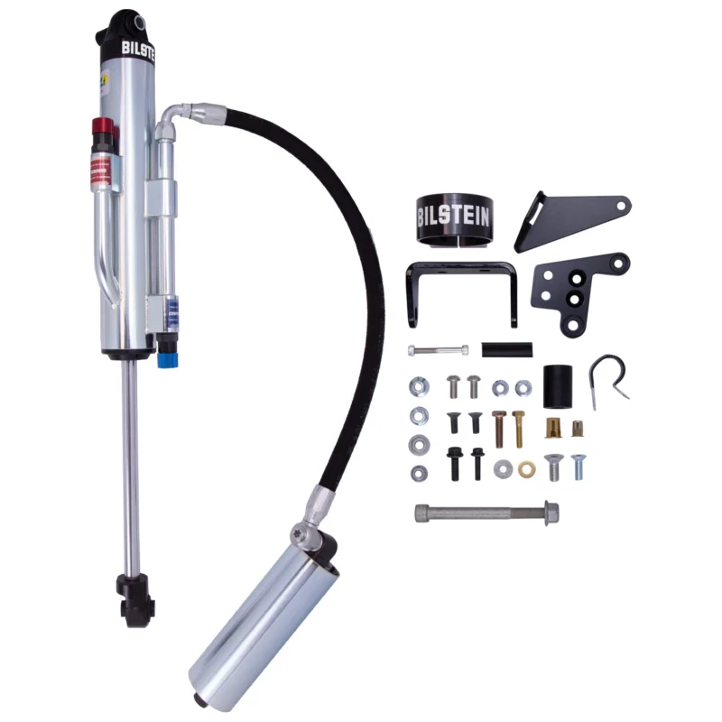 Bilstein 25-305241 - B8 5100, Zinc Plated