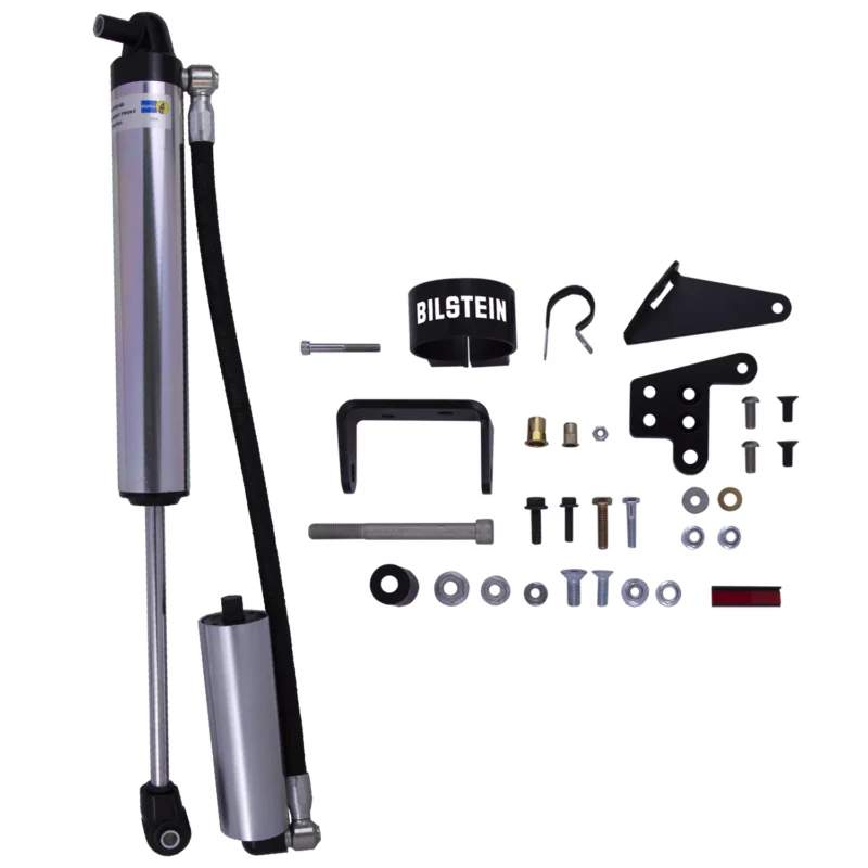 Bilstein 25-305340 - B8 5100, Zinc Plated