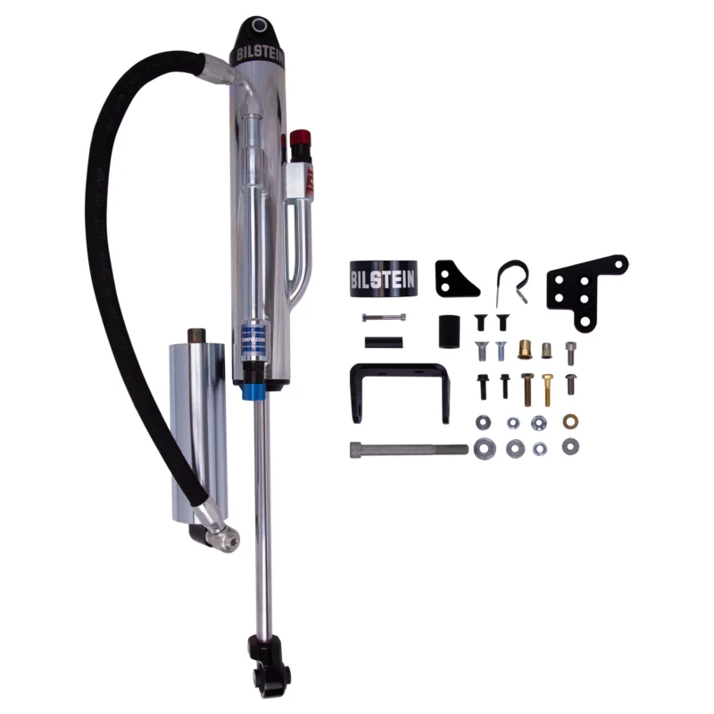 Bilstein 25-305357 - B8 5100, Zinc Plated