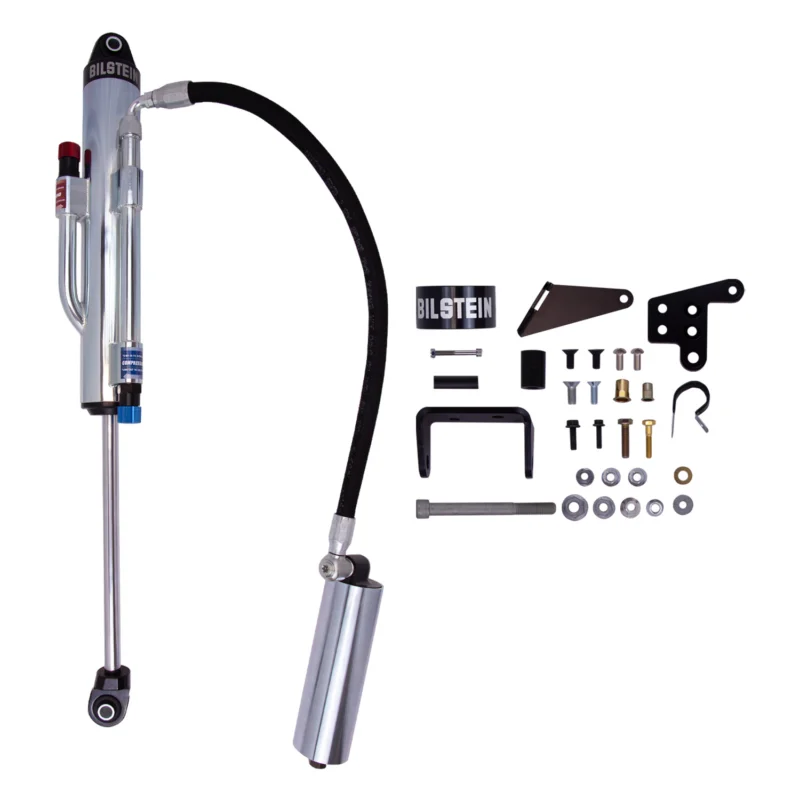 Bilstein 25-305364 - B8 5100, Zinc Plated
