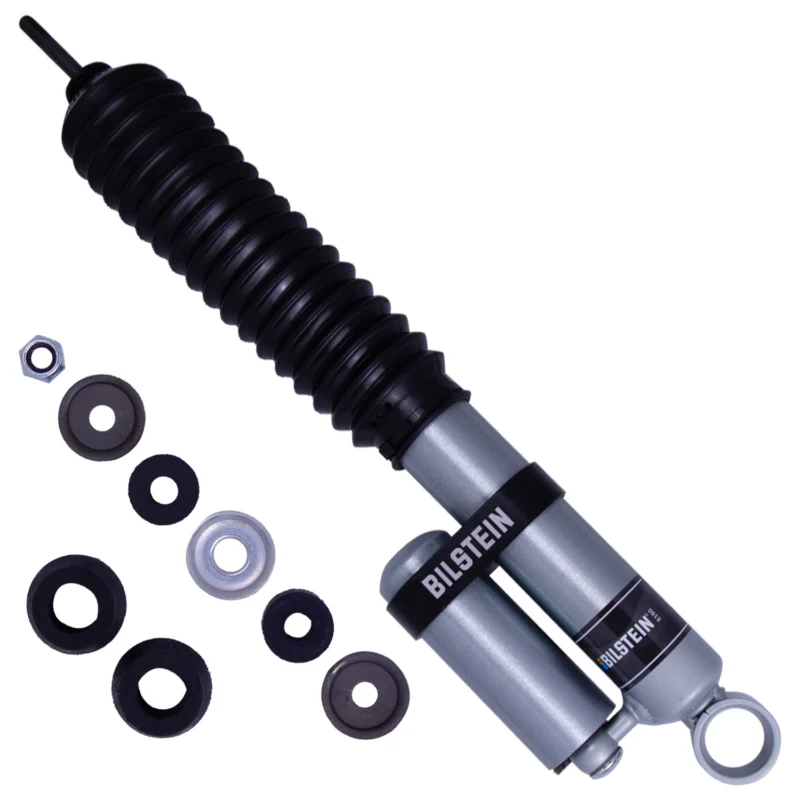 Bilstein 25-311303 - B8 5100, Zinc Plated