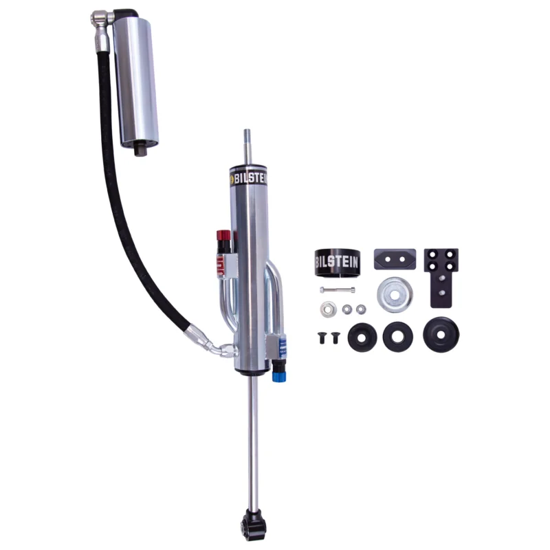 Bilstein 25-316247 - B8 5100, Zinc Plated