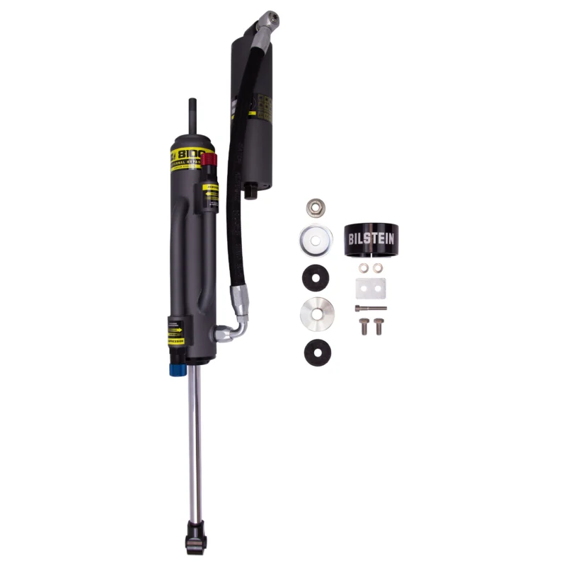Bilstein 25-320442 - B8 5100, EVO Grey