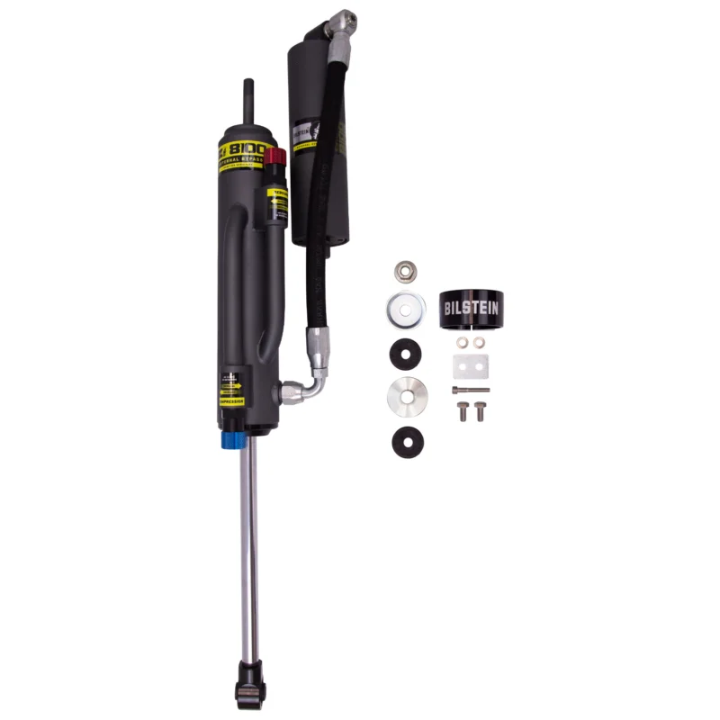Bilstein 25-320459 - B8 5100, EVO Grey
