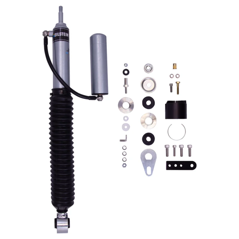 Bilstein 25-325096 - B8 5100, Zinc Plated