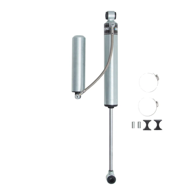 Bilstein 25-331806 - B8 5100, Zinc Plated