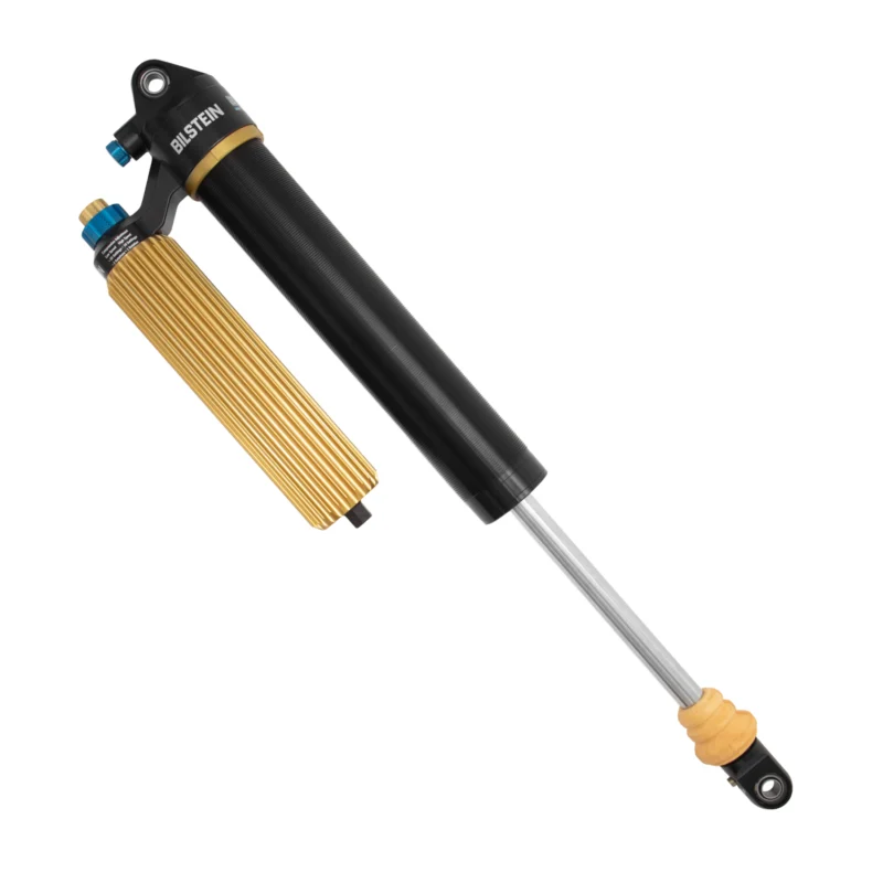 Bilstein 25-343847 - B8 5100, Type III Hard Anodized