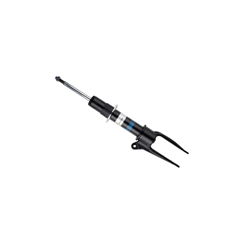 Bilstein 26-217963 - Shock, Black Paint