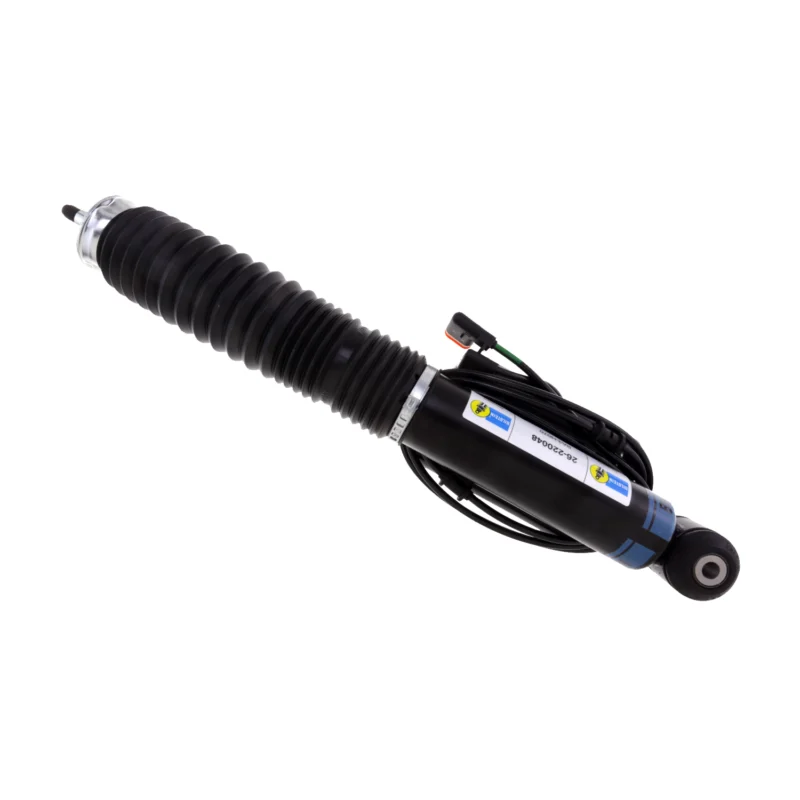 Bilstein 26-220048 - Shock, Black Paint