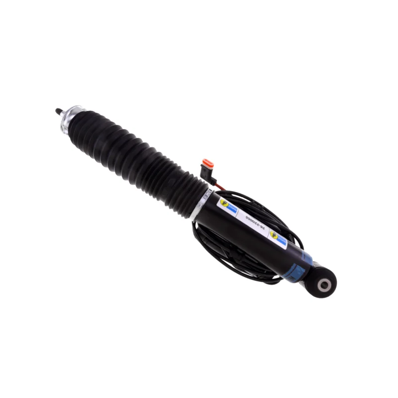 Bilstein 26-220055 - Shock, Black Paint