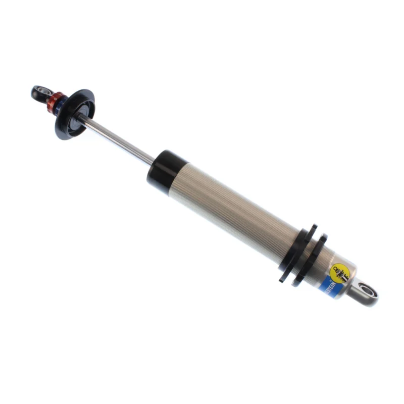 Bilstein 26-230498 - Shock, Clear Anodized