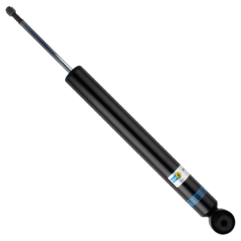 Bilstein 26-256474 - Shock, Black Paint