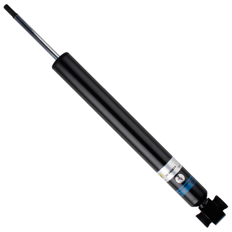 Bilstein 26-280974 - Shock, Black Paint