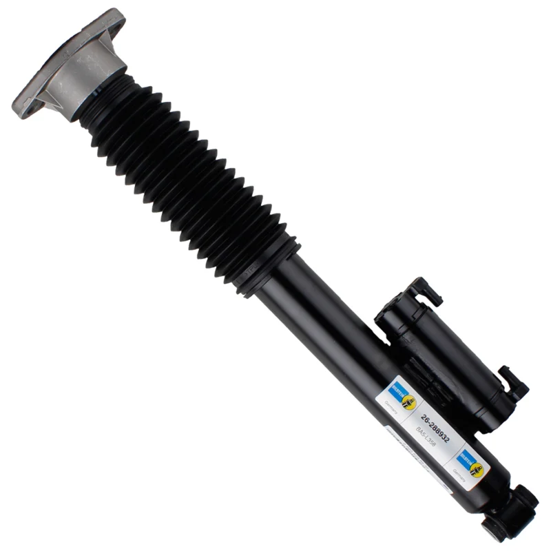 Bilstein 26-288932 - Shock, Black Paint