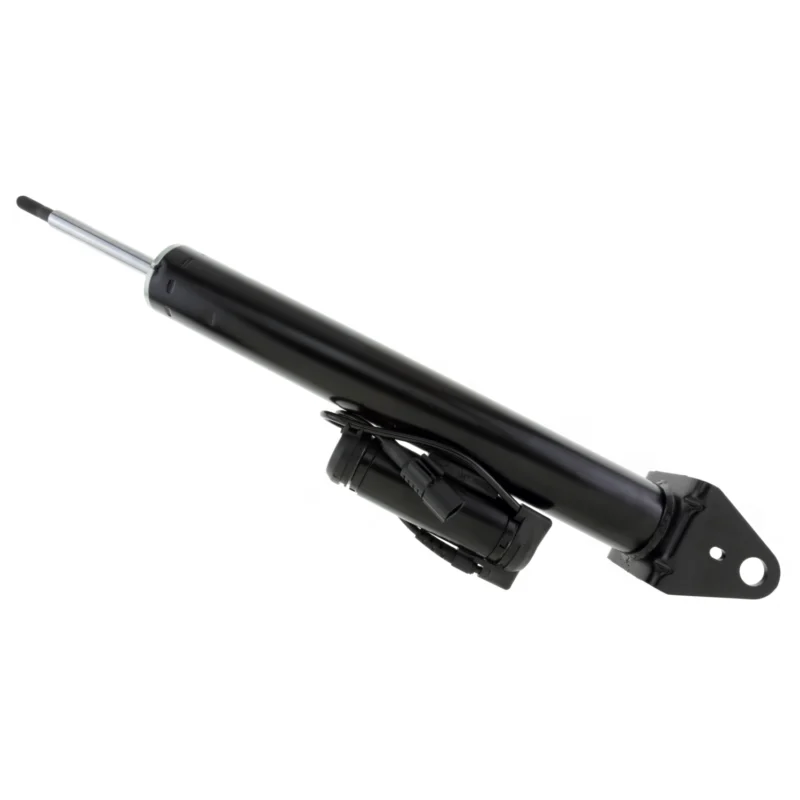 Bilstein 27-219935 - Shock, Black Paint