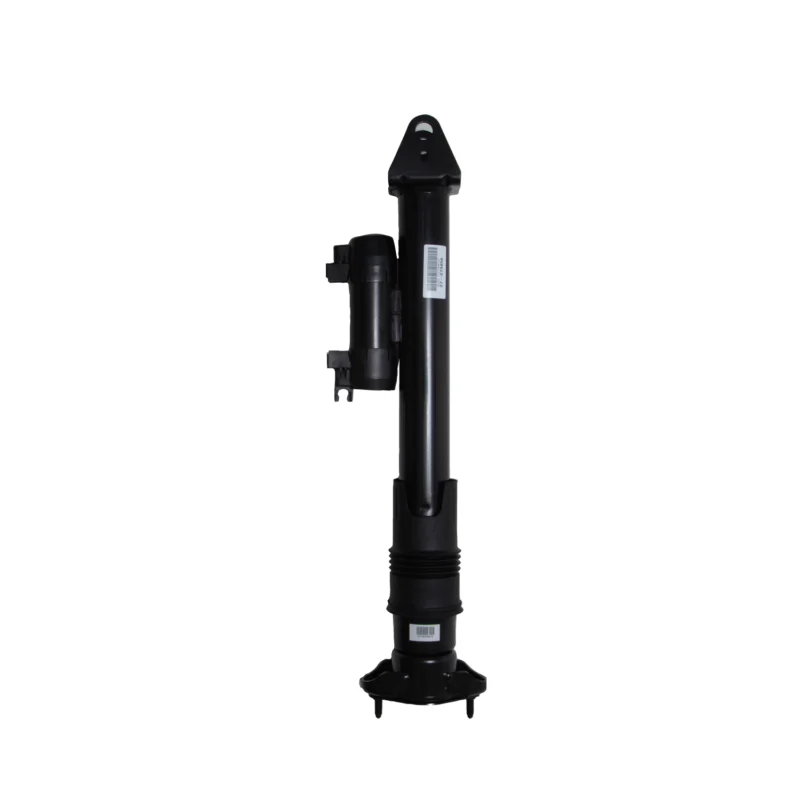Bilstein 27-273456 - Shock, Black Paint