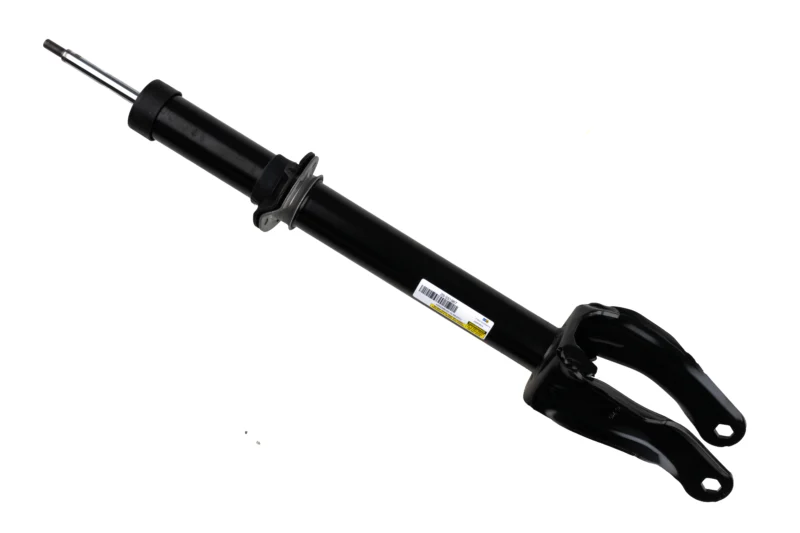 Bilstein 29-331987 - Shock, Black Paint