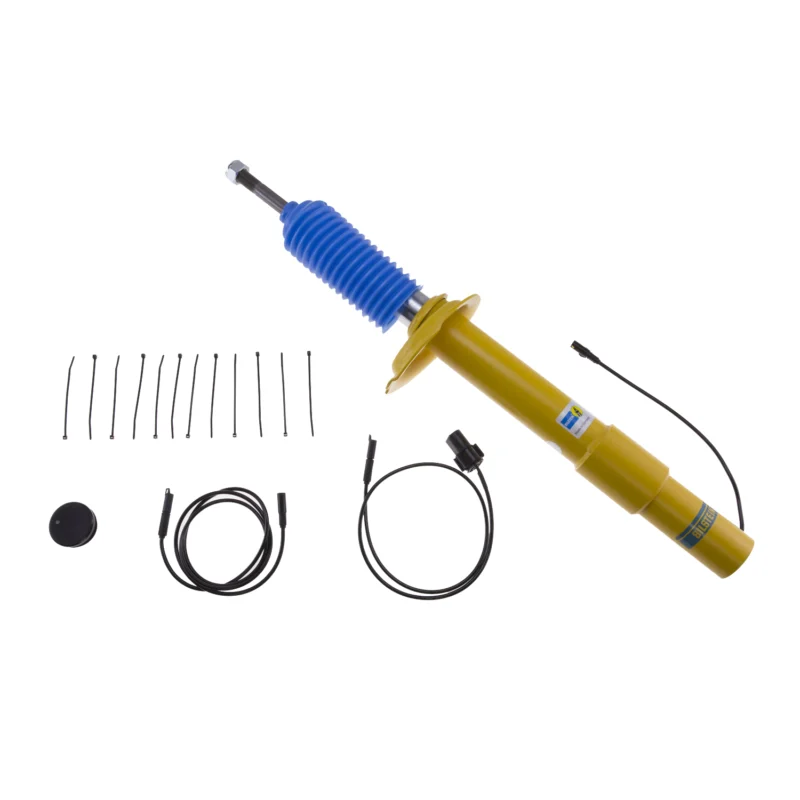 Bilstein 31-231299 - Strut, Yellow Paint
