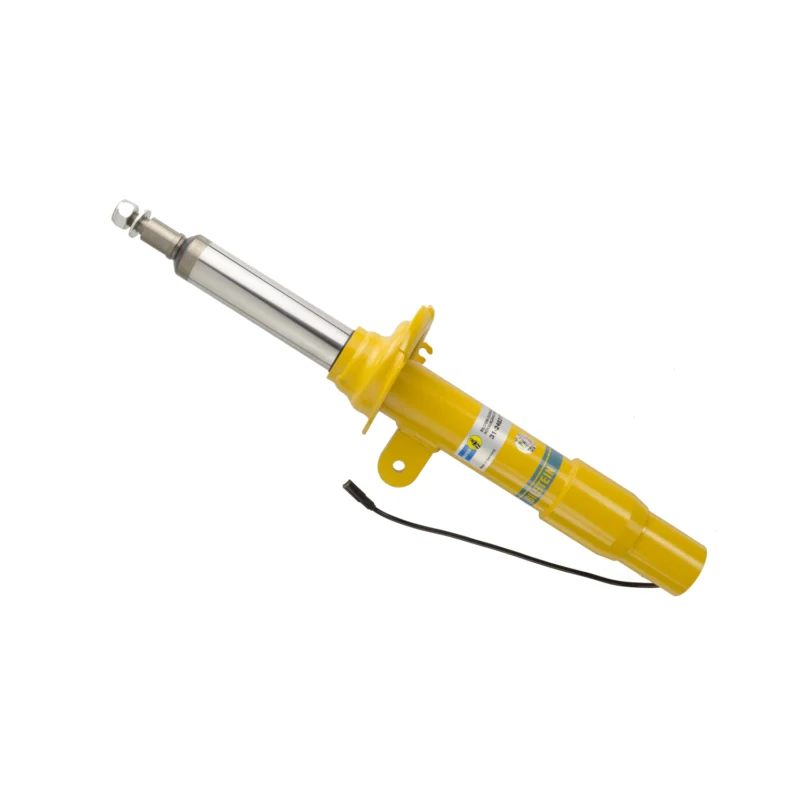 Bilstein 31-246217 - Strut, Yellow Paint