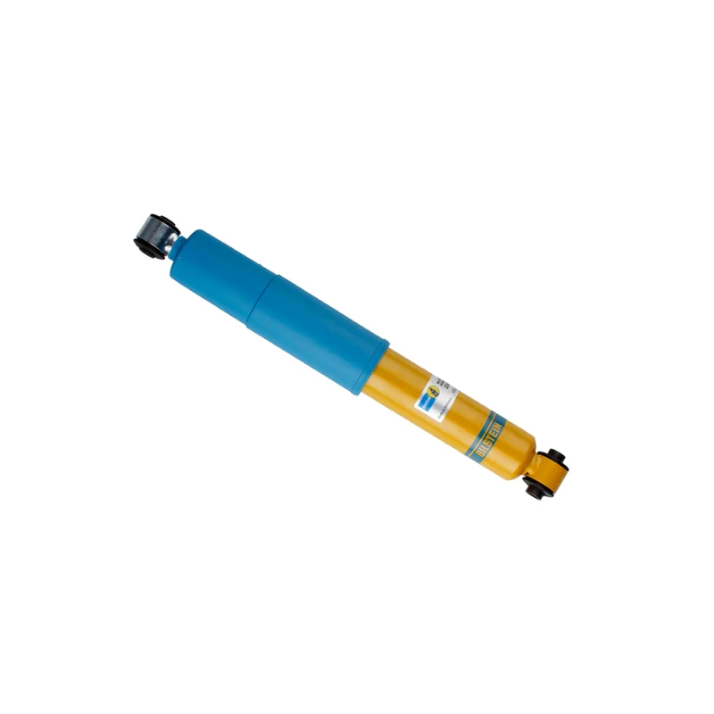 Bilstein 33-067230 - B8 5160 Remote Reservoir, Yellow Paint