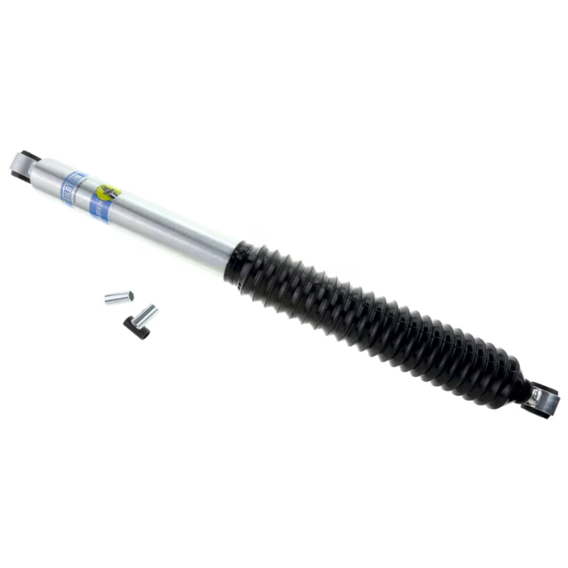 Bilstein 33-104652 - B8 5160 Remote Reservoir, Zinc Plated