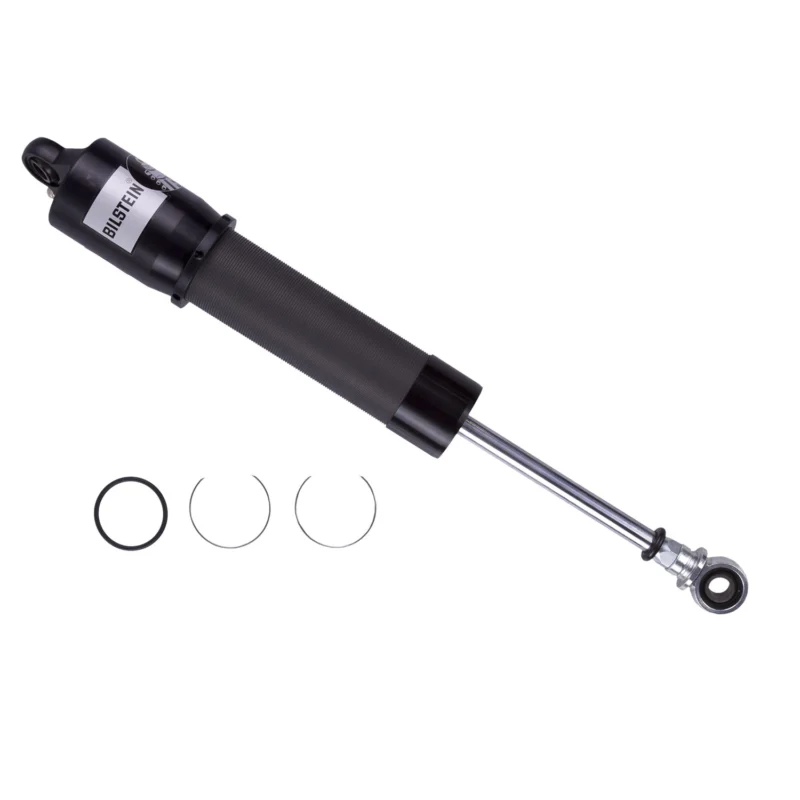 Bilstein 33-120010 - B8 5160 Remote Reservoir, Clear Anodized
