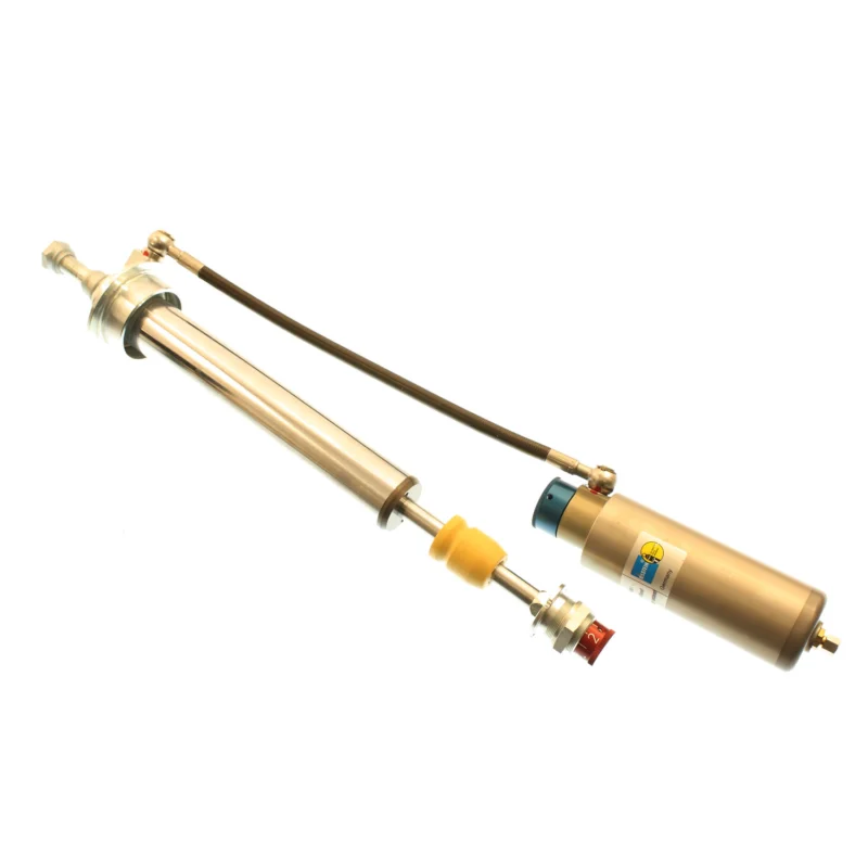 Bilstein 33-124254 - B8 5160 Remote Reservoir, Zinc Plated