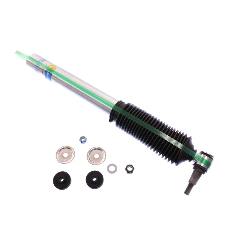 Bilstein 33-170862 - B8 5160 Remote Reservoir, Zinc Plated