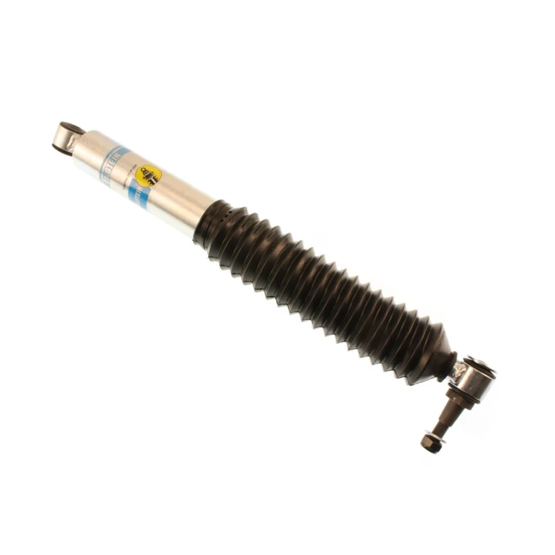 Bilstein 33-174525 - B8 5160 Remote Reservoir, Zinc Plated