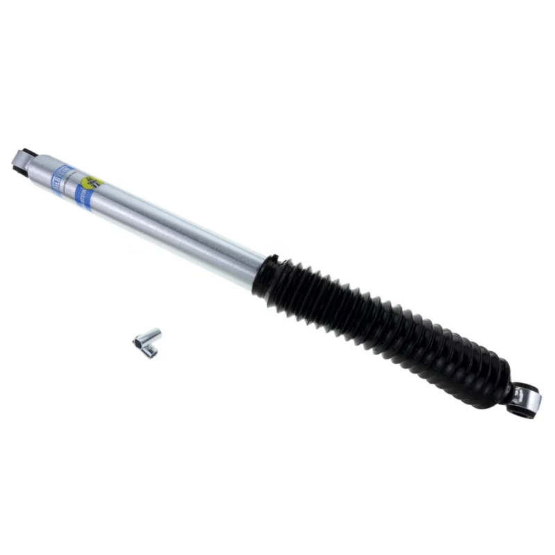 Bilstein 33-185569 - B8 5160 Remote Reservoir, Zinc Plated