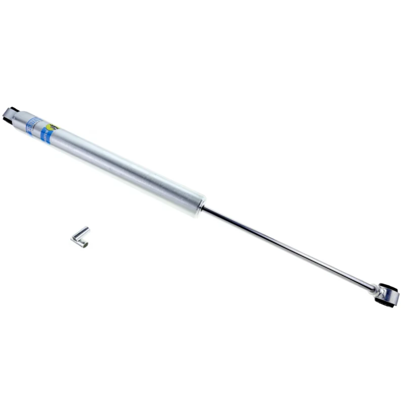 Bilstein 33-185576 - B8 5160 Remote Reservoir, Zinc Plated
