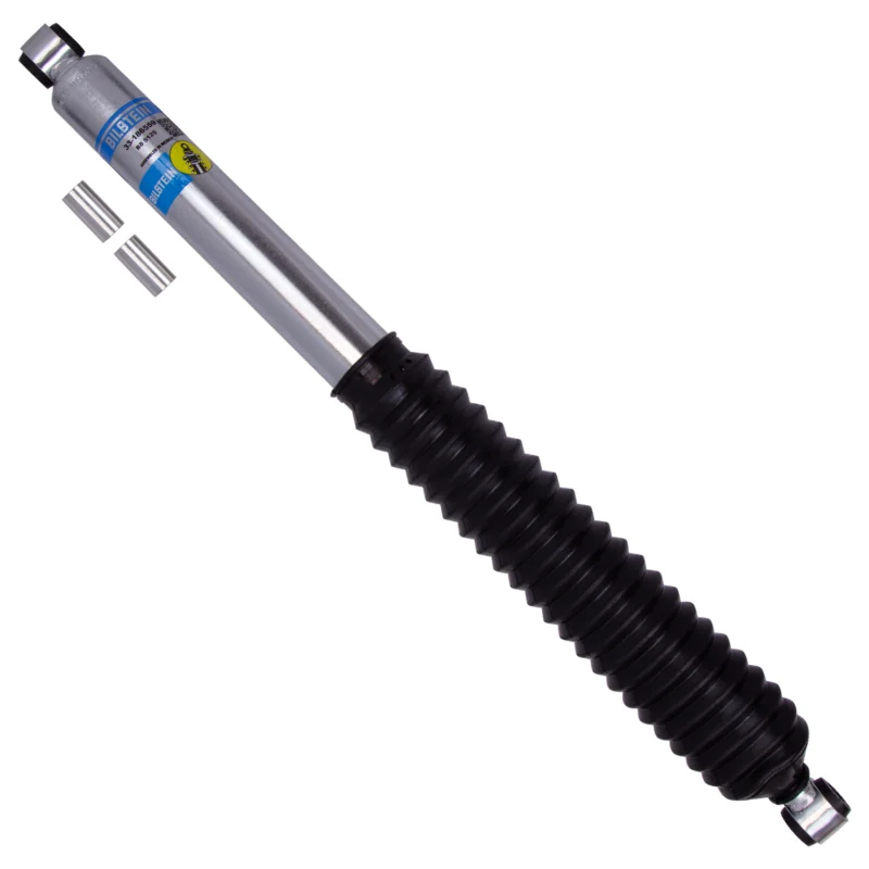 Bilstein 33-186559 - B8 5160 Remote Reservoir, Zinc Plated