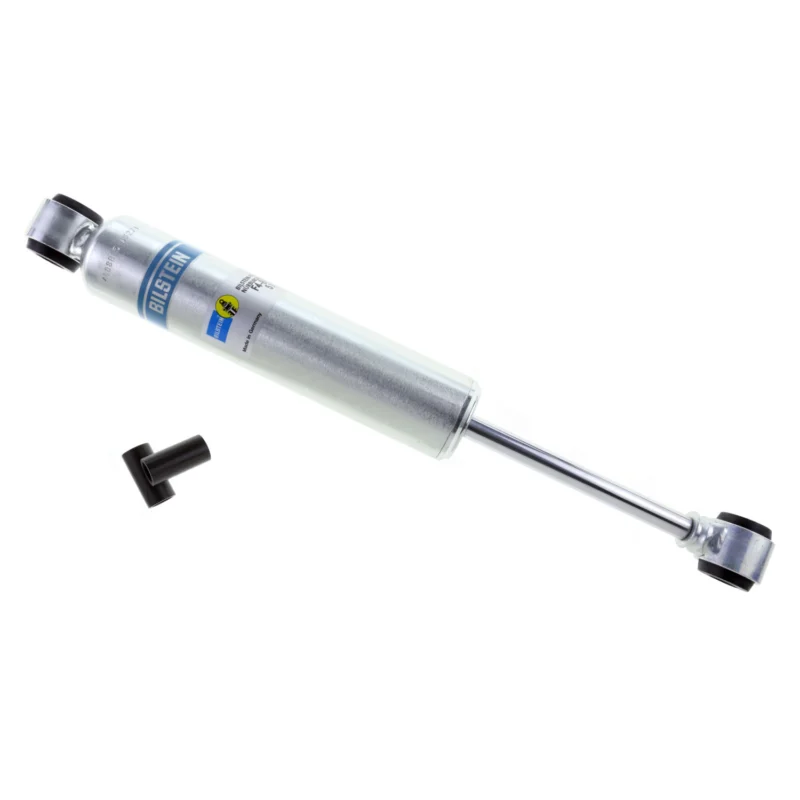 Bilstein 33-186566 - B8 5160 Remote Reservoir, Zinc Plated