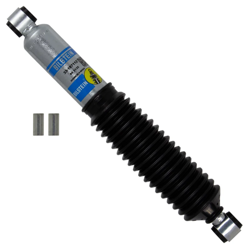 Bilstein 33-187112 - B8 5160 Remote Reservoir, Zinc Plated