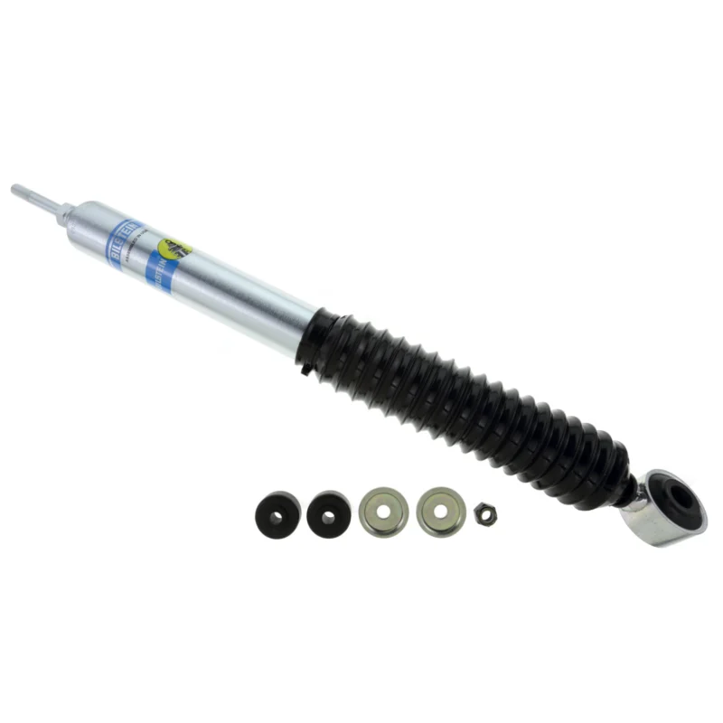Bilstein 33-187174 - B8 5160 Remote Reservoir, Zinc Plated