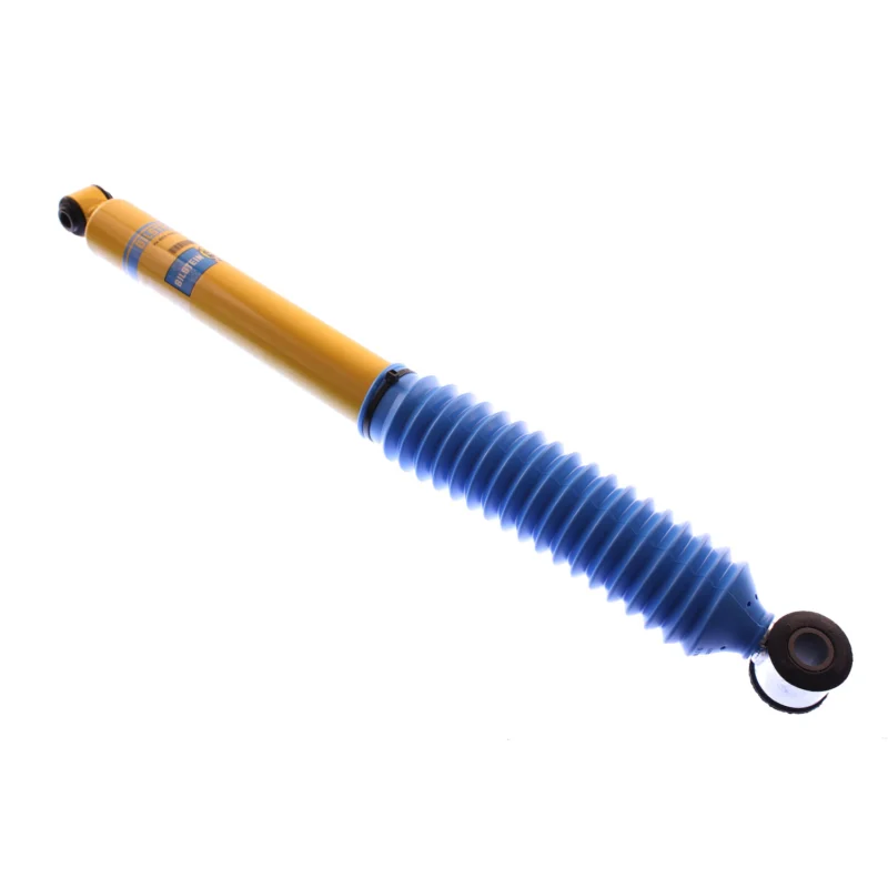 Bilstein 33-187525 - B8 5160 Remote Reservoir, Yellow Paint