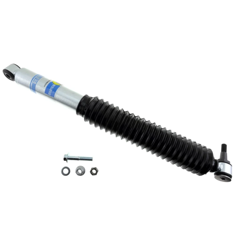 Bilstein 33-196619 - B8 5160 Remote Reservoir, Zinc Plated