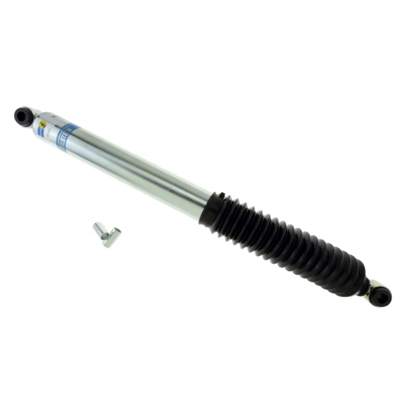 Bilstein 33-214672 - B8 5160 Remote Reservoir, Zinc Plated