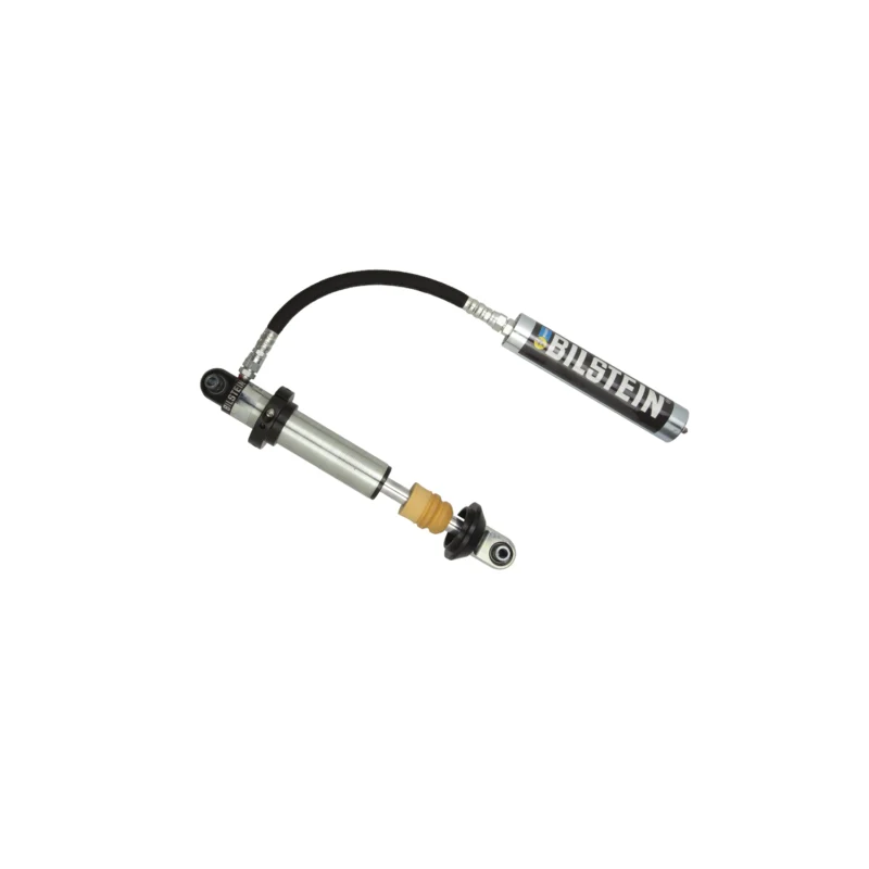 Bilstein 33-225463 - B8 5160 Remote Reservoir, Zinc Plated