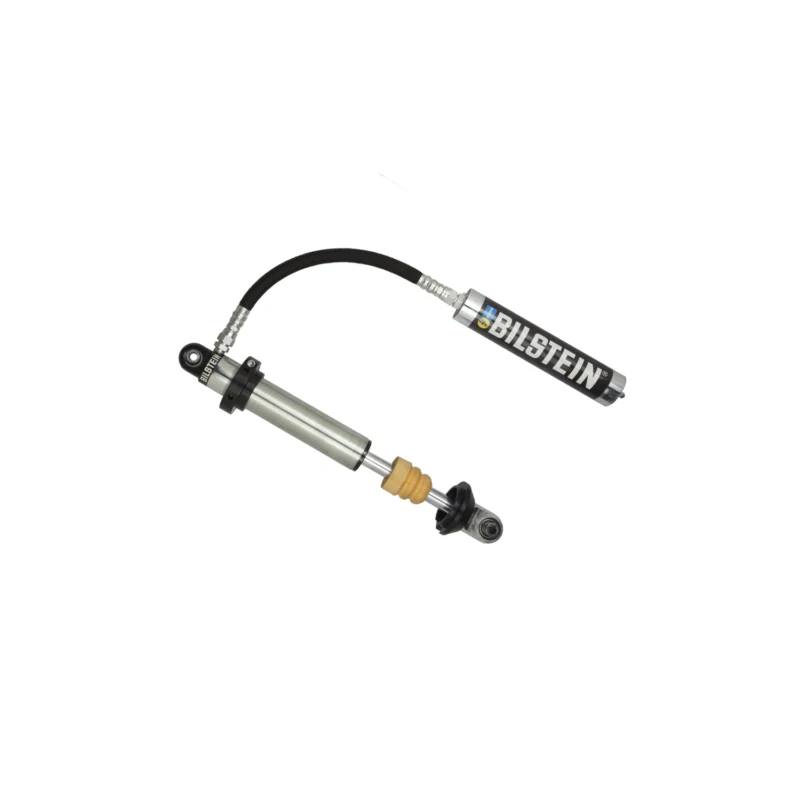 Bilstein 33-225487 - B8 5160 Remote Reservoir, Zinc Plated